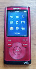 New ListingSony Walkman NWZ-E353 (4GB) Digital Media MP3 Player Red