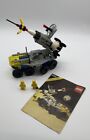 LEGO Classic Space  - 6950 with Instructions .Vintage Rare & Complete