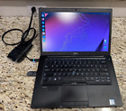 Lot of 6 Dell Latitude 7480/7490 i5 2.6GHz 8GB no SSD no battery