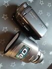 Panasonic HDC-SD90 Plus 3D Lens Rar.  FULL HD Video Camcorder With Box