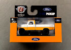 M2 MACHINES 1969 FORD F-100 RANGER 4x4 TRUCK R54 RUBBER TIRES 1/64 SCALE
