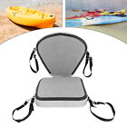 EVA Padded Kayak Seat Kayak Seats, Thicken Seat Cushion for Kayak, Grey New