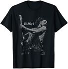 Bush – Gavin Guitar Portrait T-Shirt