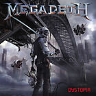 Megadeth - Dystopia [New Vinyl LP]