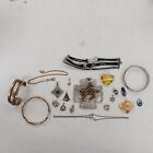 vintage to now jewelry lot estate