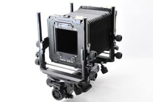New Listing2760R451 Toyo View 45G Ii 45 Gii 4X5 Large Format Camera Operation Confirmed