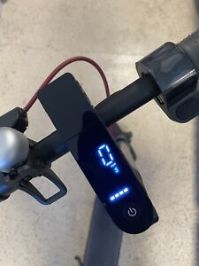 Xiaomi M365 Scooter Pro Bluetooth Circuit Display Board and Screen Cover