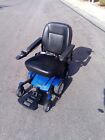 electric wheelchairs for sale used