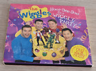 The Wiggles Hoop-Dee-Doo It's A Wiggly Party CD Includes Ltd Ed Kids Photo Frame
