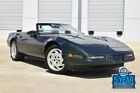 New Listing1993 Corvette CONVERTIBLE w/ HARD TOP AUTO 51K MILES VERY CLEAN