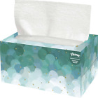 Kimberly Clark 11268 Kleenex Hand Towels Premium Ultra Soft, Pop-Up Box, White (