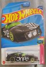 2022 Hot Wheels MUSCLE AND BLOWN TREASURE HUNT * From Sealed Factory Sticker Set