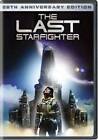 The Last Starfighter 25th Anniversary Edition - DVD - VERY GOOD