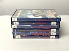 Lot (6) - Various Classic DVD Series Diamond Oldies Films DVDs Collection