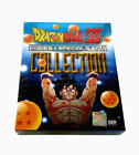 Dragon Ball Z Collection ENGLISH VERSION (16Movies + 8Specials +4OVA) All Region