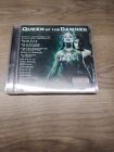 Queen of the Damned OST Soundtrack CD