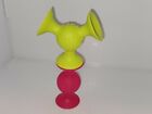 Fat Brain Toy Co. pipSquigz - Ages 1+ Lot of 2