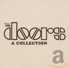 The Doors - The Doors, A Collection, Mini Box Set - The Doors CD 50VG The Fast