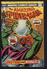 AMAZING SPIDER-MAN #142 9.2 // MYSTERIO APPEARANCE MARVEL COMICS 1975