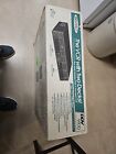 Go Video DDV9100 VCR Dual Deck Vhs Recorder And Player NEW FACTORY SEALED