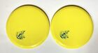 Star Mako3 Mini Stamp Innova Disc Golf Midrange 180 Yellow New Rare Oop