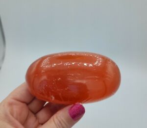 Rare GAP Scents Om Fragranced Gylcerin Soap Bar 4.2 oz Sealed Hand & Body New