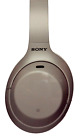 Sony WH-1000XM4 Wireless Over-Ear Headphones- Silver NEW SEALED
