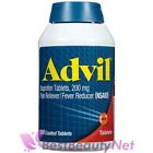 New ListingAdvil Pain Reliever Fever Reducer 300 Count Coated Tablets