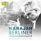 Berliner Philharmoniker Herbert Ka Herbert von Karajan & Berliner Philharmo (CD)