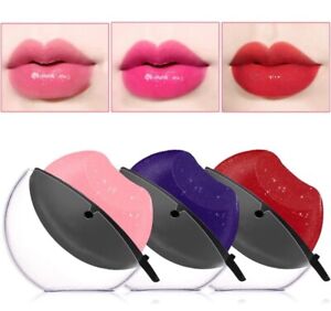 New ListingColor Changing Lipstick Matte Lazy Lipstick Set Waterproof Long Lasting Non-stic