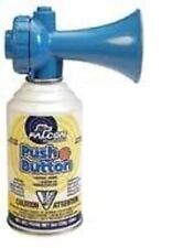 Falcon  PBSHN Super Sound Signal Boat Horn 8 oz Marine Spray Can Push Button