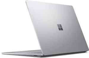 Microsoft Surface Laptop 4 15'' Touch AMD Ryzen7 8GB RAM 512GB SSD Platinum- NEW