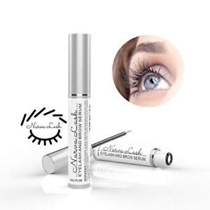 Eyelash Eyebrow Conditioner for Longer Hypoallergenic Enhancing Growth Serum