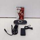 Sony PSP Handheld Console Game Bundle