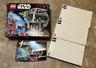 LEGO Star Wars Death Star 10188 No Box  1