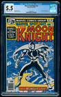 Marvel Spotlight #28 (1976) CGC 5.5 Bronze Age Marvel Comic 1st Solo Moon Knight