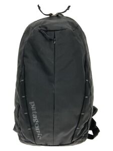 Patagonia Backpack  Refugio pack STY48545SP22  Black polyester  free shipping