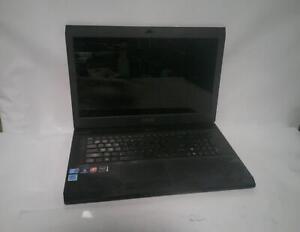 Asus Gaming G73J 17.3'' Core I7 Q740 1.73GHz 6GB 640GB HDD W10 Laptop (A2683)