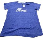 New Ford T Shirt Womens Large