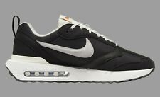 Nike Air Max Dawn Shoes Black White DJ3624-001 Men's Multi Size NEW