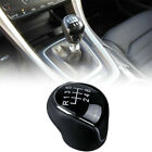 6 Speed Manual Gear Shift Knob Shifter Handball For Ford FIESTA FOCUS FUSION NEW (For: Ford Focus)
