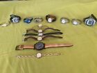 Nice Lot of 14 Timex & Carriage by Timex Watches. RUNNING!!!