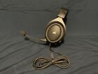 Corsair HS50 Pro Black Stereo Gaming Headset - Used Read Description