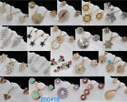 Wholesale Lot 80PCS NEW Necklace Pendants Amazon ASSORTED Random Womens Jewelry