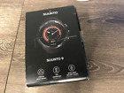 SUUNTO - 9 Outdoor/Sports Adventure Tracking Connected Watch with GPS/HR - Black