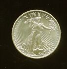 1/10 oz Gold American Eagle $5 US Mint Gold Eagle Coin Random Date