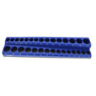 ABN | Magnetic Socket Organizer Tray – Socket Holder Magnetic Tool Organizer