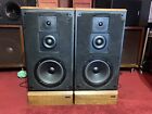 Advent Maestro, Loudspeaker One Pair Is An Excellent Working Condition