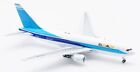 1:200 IF200 El Al Israel Airlines Boeing 767-200 4X-EAA w/Stand