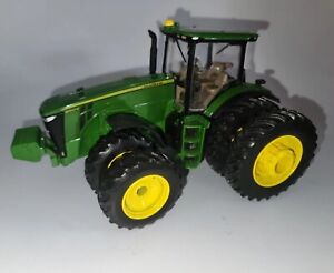 New Listing1/64 custom  John Deere Green 8400r Farm Toy